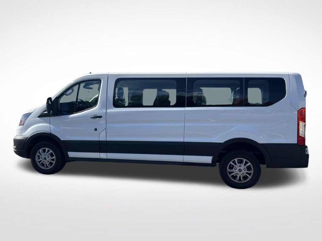 Used 2024 Ford Transit 350 XL RWD image 9