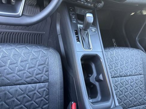 New 2026 Nissan Kicks SV FWD image 22