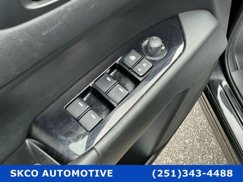 Used 2021 MAZDA CX-5 Touring image 22