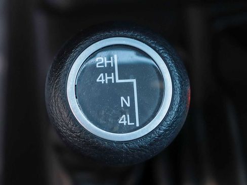 Used 2022 Jeep Wrangler Unlimited Sport image 19