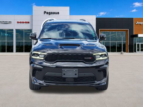 New 2025 Dodge Durango GT AWD/4WD image 6