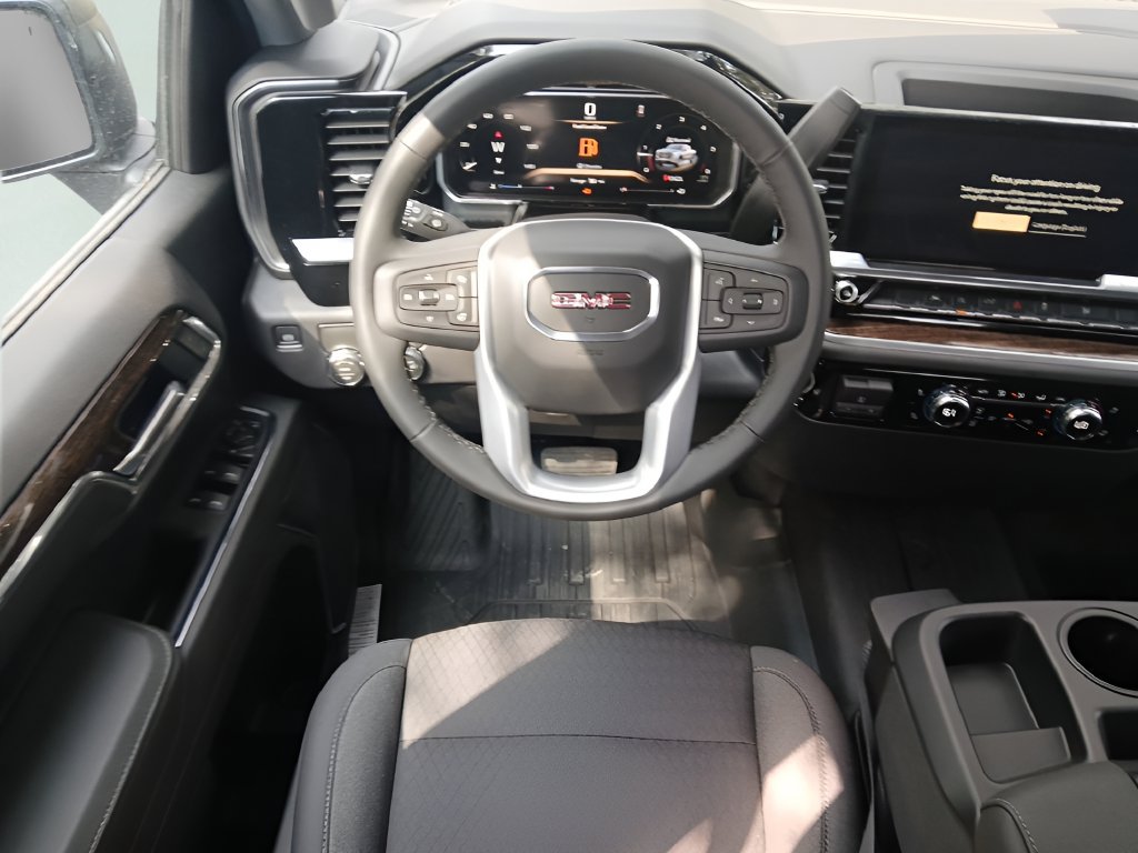 New 2026 GMC Sierra 1500 Elevation w/ Elevation Select Package RWD image 18