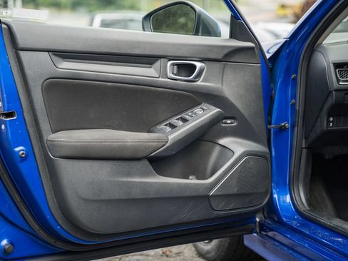 Certified 2023 Honda Civic LX image 30