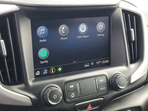 Used 2021 GMC Terrain SLT image 16