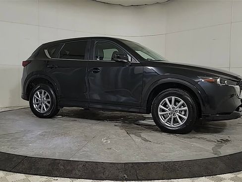Used 2024 MAZDA CX-5 AWD 2.5 S w/ Preferred Package image 9
