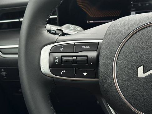 New 2026 Kia K5 GT-Line image 26