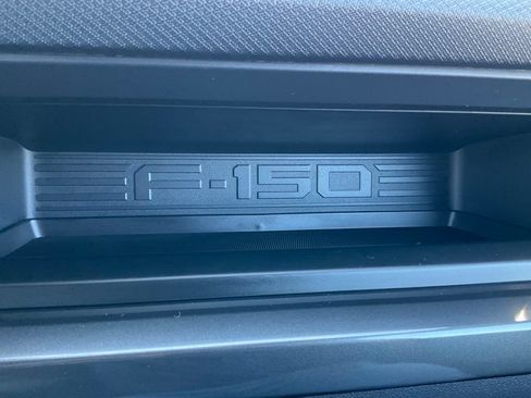 Certified 2024 Ford F150 STX w/ STX Black Appearance Package RWD image 35