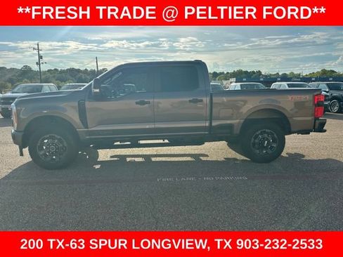 Used 2023 Ford F250 XL w/ STX Appearance Package AWD/4WD image 4