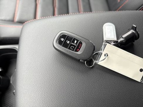 New 2026 Honda CR-V Sport Touring image 30