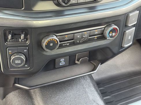 Used 2023 Ford F150 XL w/ STX Appearance Package AWD/4WD image 23