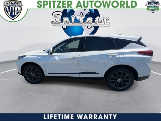 Certified 2026 Acura RDX w/ Advance Package AWD/4WD image 11