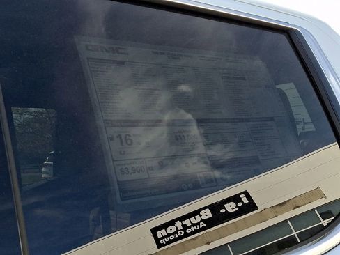 New 2026 GMC Sierra 1500 Denali Ultimate image 19