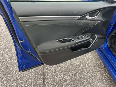 Used 2017 Honda Civic EX image 10