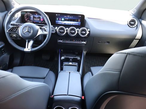 Certified 2026 Mercedes-Benz GLA 250 4MATIC image 13