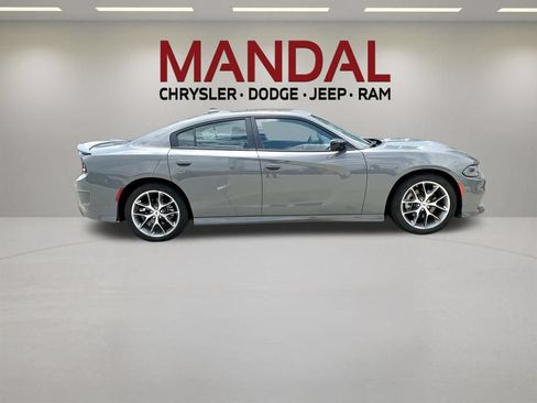Used 2023 Dodge Charger GT RWD image 4
