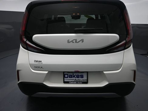New 2025 Kia Soul S image 32