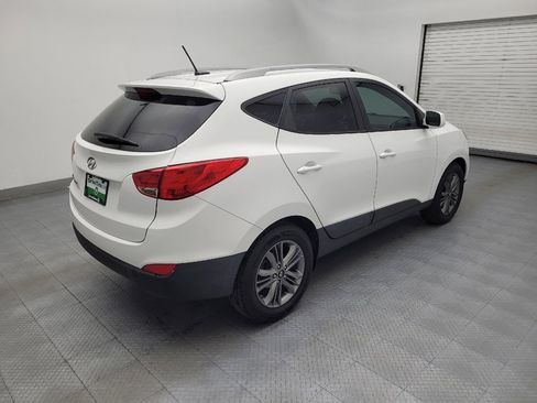 Used 2015 Hyundai Tucson SE FWD image 10