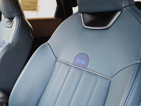 Certified 2025 MINI Cooper Countryman S w/ Comfort Package Max image 12