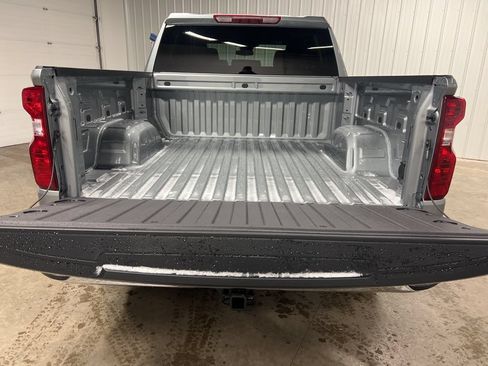 New 2026 Chevrolet Silverado 1500 LT AWD/4WD image 35