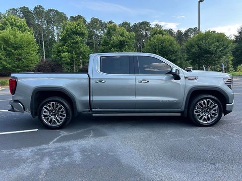 Used 2025 GMC Sierra 1500 Denali Ultimate AWD/4WD image 27