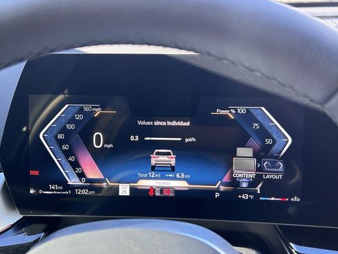 Used 2025 BMW X1 xDrive28i w/ Convenience Package image 14