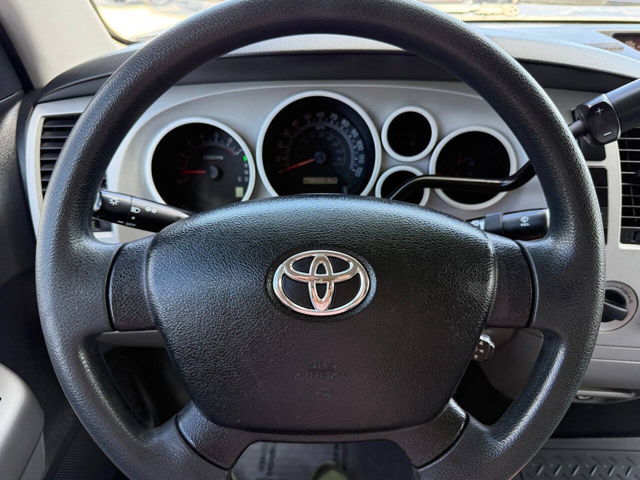 Used 2008 Toyota Tundra SR5 AWD/4WD image 32