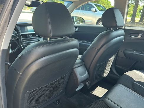 Used 2019 Kia Optima S w/ S Panoramic Sunroof Package FWD image 16
