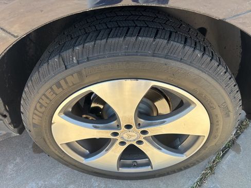 Used 2016 Mercedes-Benz GLE 350 GLE 350 image 30