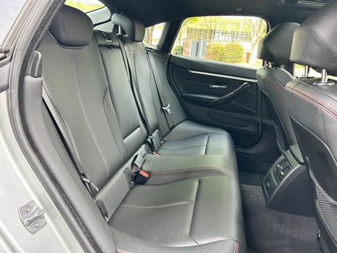 Used 2019 BMW 430i Gran Coupe image 39