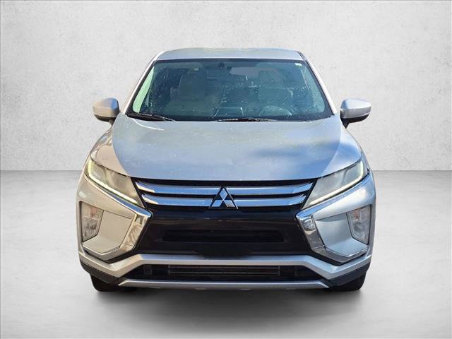 Used 2018 Mitsubishi Eclipse Cross SE AWD/4WD image 2