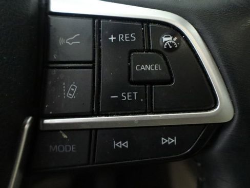 Used 2022 Toyota Highlander Limited image 33