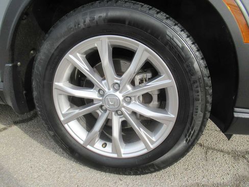 Used 2023 Honda CR-V EX image 9