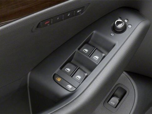 Used 2010 Audi Q5 3.2 Premium Plus image 22