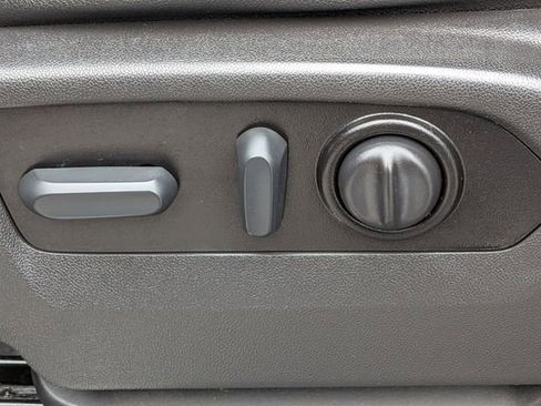 Used 2022 Chevrolet Silverado 3500 LTZ w/ LTZ Plus Package image 20