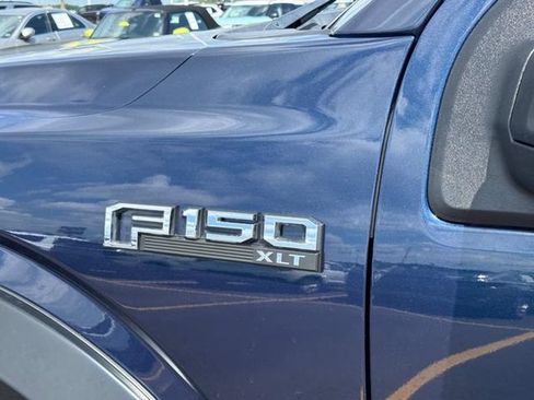 Used 2020 Ford F150 XLT AWD/4WD image 8