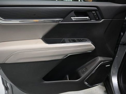 New 2026 GMC Acadia Elevation w/ Elevation Premium Package image 26