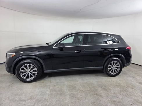 Certified 2026 Mercedes-Benz GLC 300 image 6