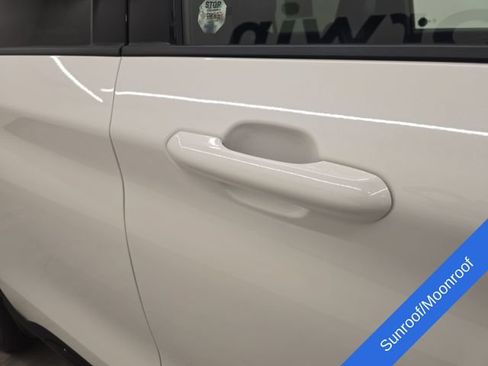New 2026 Ford Explorer ST AWD/4WD image 8