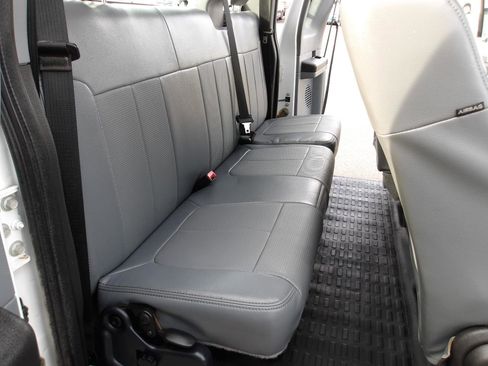 Used 2016 Ford F350 XL AWD/4WD image 12