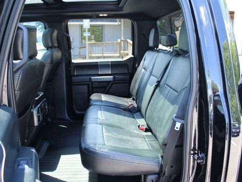 Used 2018 Ford F150 XLT w/ Equipment Group 302A Luxury AWD/4WD image 30