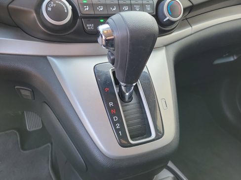 Used 2012 Honda CR-V EX image 18