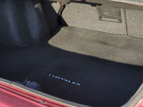 Used 2013 Chrysler 200 Limited image 34