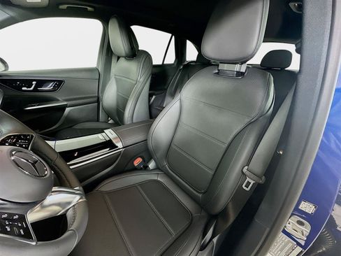 Certified 2026 Mercedes-Benz GLC 300 4MATIC image 25