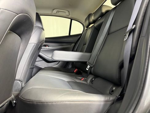 Used 2025 MAZDA MAZDA3 s FWD image 24
