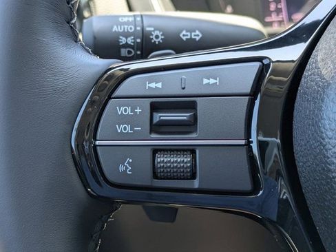 New 2026 Honda Passport RTL image 26