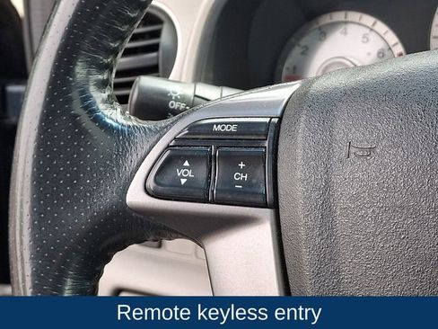 Used 2011 Honda Pilot EX-L image 7