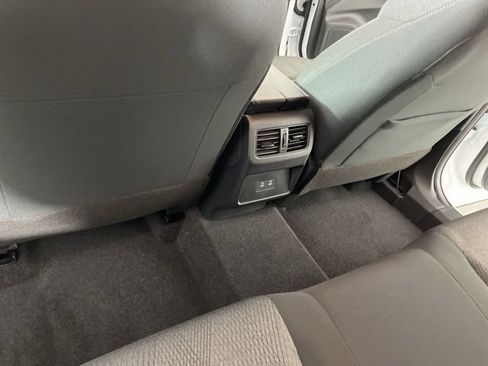 New 2026 Nissan Rogue SV FWD image 43