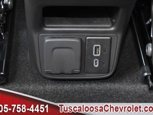 New 2026 Chevrolet TrailBlazer LT w/ Convenience Package image 16