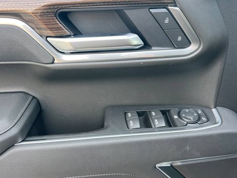 New 2026 Chevrolet Silverado 1500 LT AWD/4WD image 8