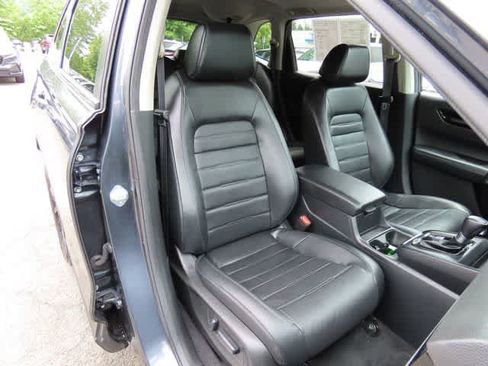 Certified 2024 Honda CR-V EX-L image 16
